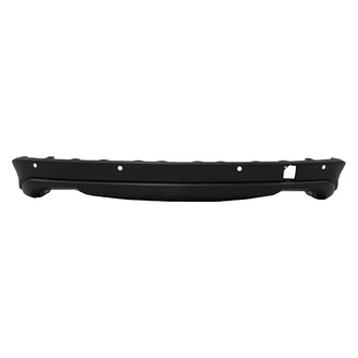 Alzare® - Rear Lower Bumper Cover (CAPA Certified)