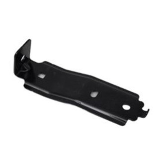 Alzare® - Rear Driver or Passenger Side Bumper Mounting Bracket (Standard Line)