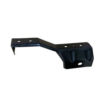 Alzare® - Rear Passenger Side Bumper Mounting Bracket (Standard Line)