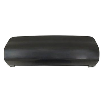Alzare® - Rear Center Trailer Hitch Cover (Standard Line)