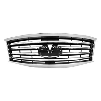 Alzare® - Grille (Standard Line)