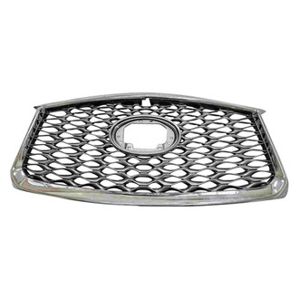 Alzare® - Grille (CAPA Certified)