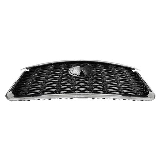 Alzare® - Grille (CAPA Certified)