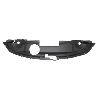 Alzare® - Radiator Support Cover (Standard Line)
