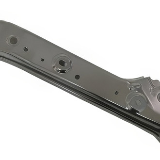 Alzare® - Upper Passenger Side Radiator Support (CAPA Certified)