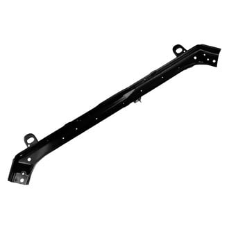 Alzare® - Upper Radiator Support Tie Bar (CAPA Certified)