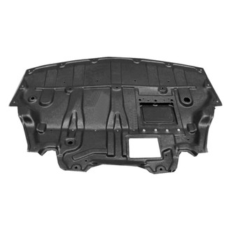 Alzare® - Engine Splash Shield (Standard Line)