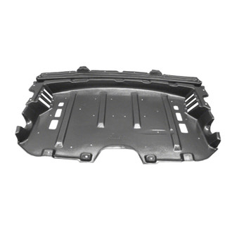 Alzare® - Engine Splash Shield (Standard Line)