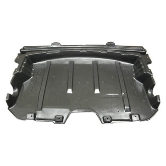 Alzare® - Front Lower Engine Splash Shield (Standard Line)