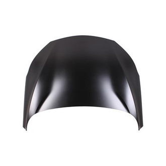 Alzare® - Hood Panel (CAPA Certified)