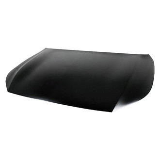 Alzare® - Hood Panel (CAPA Certified)