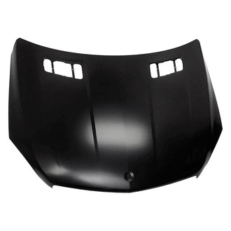 Alzare® - Hood Panel (Standard Line)