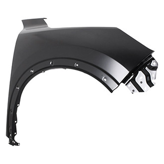 Alzare® - Front Passenger Side Fender (CAPA Certified)