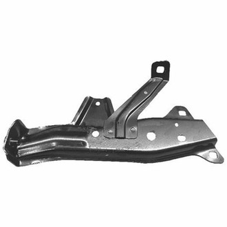 Alzare® - Front Passenger Side Fender Brace (Standard Line)
