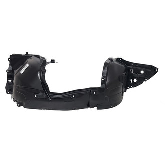 Alzare® - Front Passenger Side Fender Liner (Standard Line)