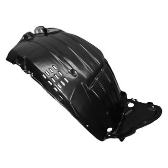 Alzare® - Front Passenger Side Fender Liner Front Section (Standard Line)