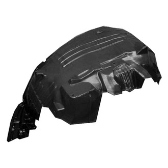 Alzare® - Front Passenger Side Fender Liner (Standard Line)