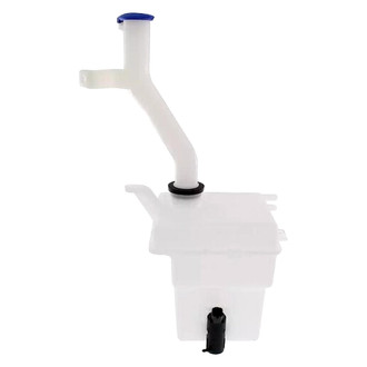 Alzare® - Washer Fluid Reservoir