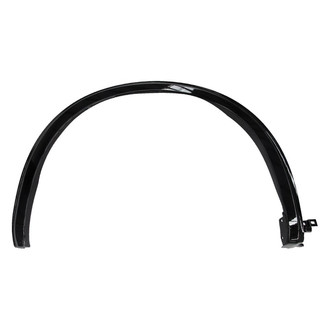 Alzare® - Front Driver Side Wheel Arch Trim (CAPA Certified)