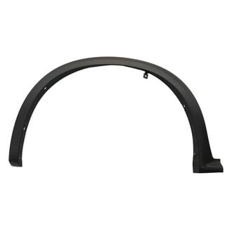 Alzare® - Front Driver Side Wheel Arch Molding (CAPA Certified)