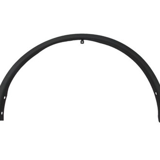 Alzare® - Front Passenger Side Wheel Arch Molding (Standard Line)
