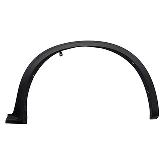 Alzare® - Front Passenger Side Wheel Arch Molding (CAPA Certified)