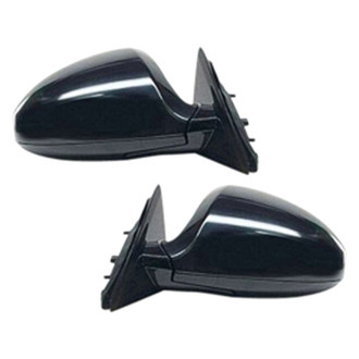 Alzare® - Power Side View Mirror (Heated, Foldaway)