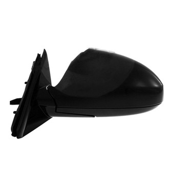 Alzare® - Driver Side Power View Mirror (Heated, Foldaway) (Standard Line)