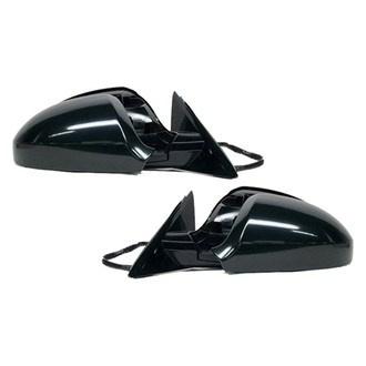 Alzare® - Power Side View Mirror (Heated, Foldaway)