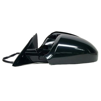 Alzare® - Driver Side Power View Mirror (Heated, Foldaway) (Standard Line)