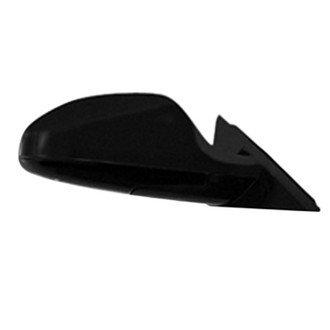 Alzare® - Passenger Side Power View Mirror (Heated, Foldaway) (Standard Line)