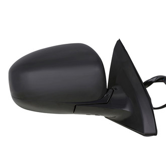 Alzare® - Passenger Side Power View Mirror (Heated, Foldaway) (Standard Line)