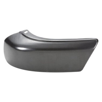 Alzare® - Front Driver Side Bumper End (Standard Line)