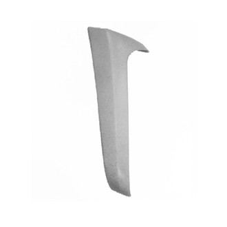 Alzare® - Front Outer Driver Side Bumper End (Standard Line)