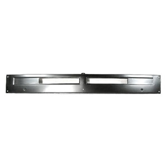 Alzare® - Front Bumper To Body Filler Panel (Standard Line)