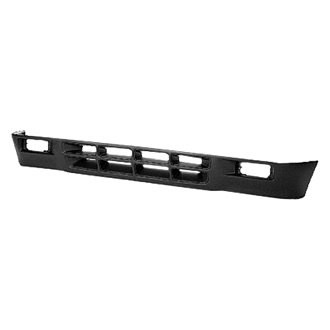 Alzare® - Front Bumper Valance (Standard Line)