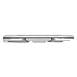 Alzare® - Rear Bumper Face Bar (Standard Line)