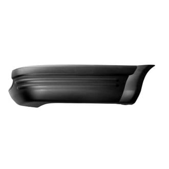 Alzare® - Rear Outer Passenger Side Bumper End (Standard Line)