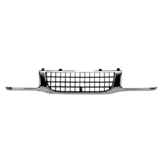 Alzare® - Grille (Standard Line)