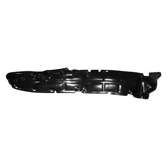 Alzare® - Front Passenger Side Fender Liner (Standard Line)