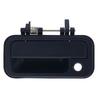 Alzare® - Front Driver Side Exterior Door Handle