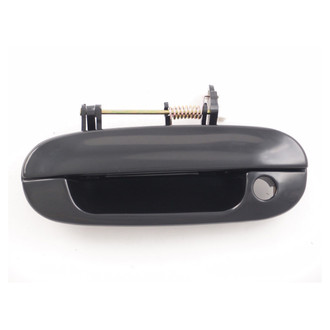 Alzare® - Front Driver Side Exterior Door Handle (Standard Line)