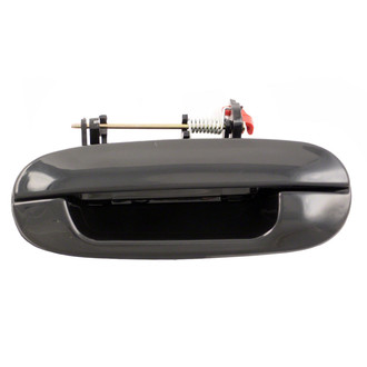 Alzare® - Rear Driver Side Exterior Door Handle (Standard Line)
