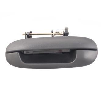 Alzare® - Rear Driver Side Exterior Door Handle (Standard Line)