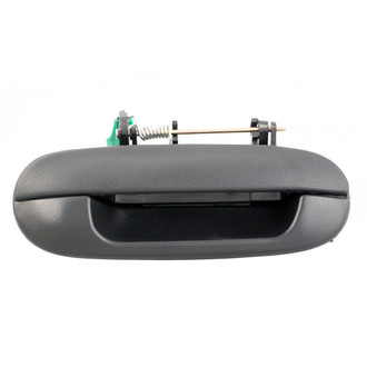 Alzare® - Rear Passenger Side Exterior Door Handle (Standard Line)