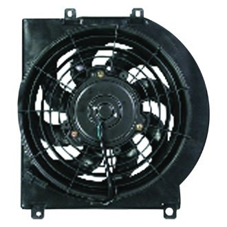 Alzare® - A/C Condenser Fan Assembly