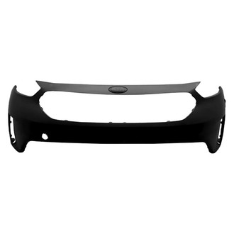 Alzare® - Front Bumper Cover (Standard Line)