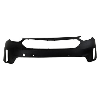 Alzare® - Front Bumper Cover (Standard Line)