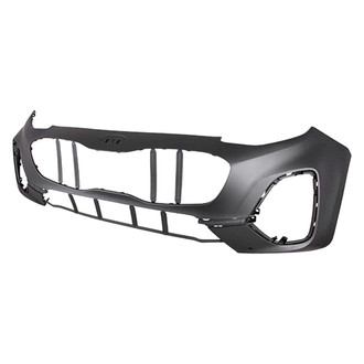 Alzare® - Front Bumper Cover (Standard Line)