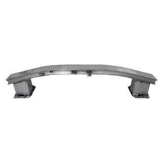 Alzare® - Front Bumper Impact Bar (Standard Line)
